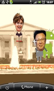 How to install ObamaBall 1.0 apk for pc