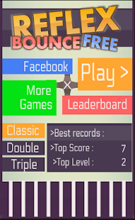 How to install Reflex bounce - Limitless 1.1 unlimited apk for laptop