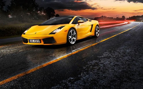 免費下載賽車遊戲APP|Lamborghini Racing app開箱文|APP開箱王