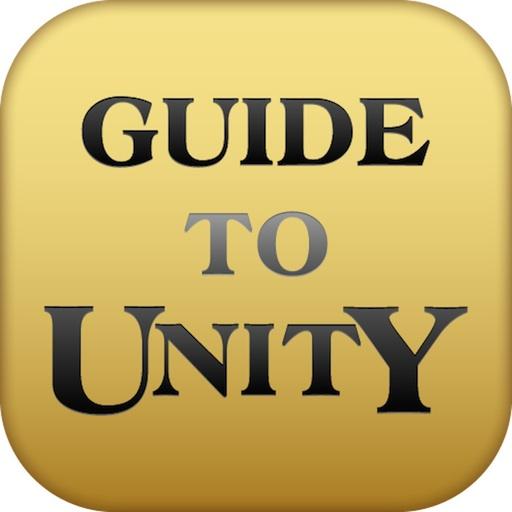 Guide for AC Unity 書籍 App LOGO-APP開箱王