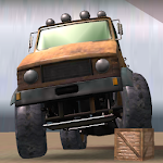 Cover Image of Download Truck Challenge 3D 1.29 APK