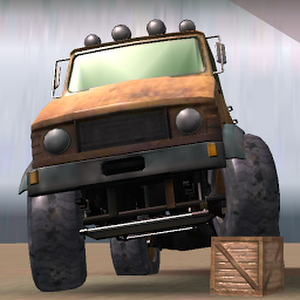  Truck Challenge 3D 1.27 apk