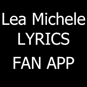 Lea Michele lyrics 0.0.1