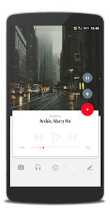 Free Download Centerr for Kustom APK