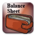 Personal Balance Sheet logo
