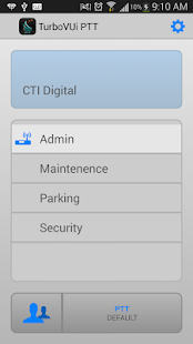 Download TurboVUi PTT APK