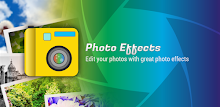 Photo effects by AppTornado APK