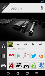 How to mod Slant'd UCCW Skin patch 1 apk for bluestacks