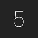 Five logo