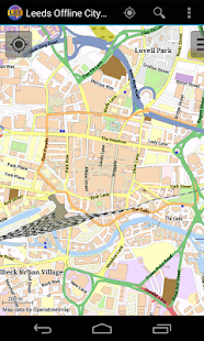 How to mod Leeds Offline City Map 5.2.0 apk for android