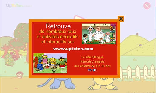 Les chansons de Boowa et Kwala Screenshots 1