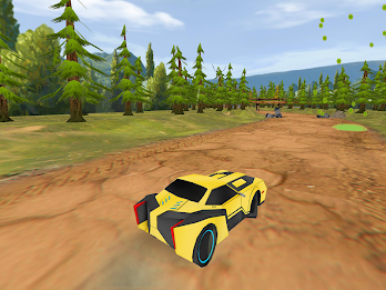 Nestlé Arcade poster 7