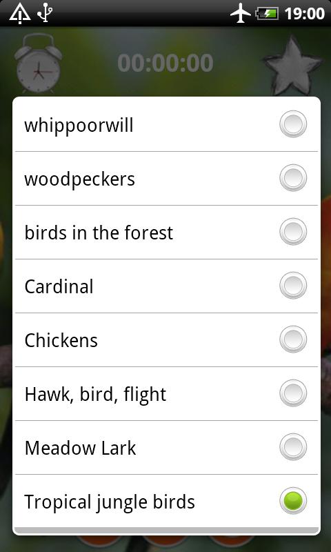 Birds Calls Sounds - Android Apps on Google Play