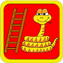 لعبة السلم و الثعبان logo