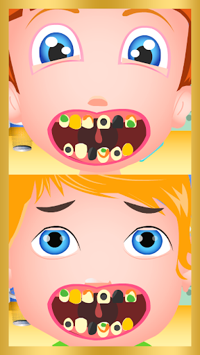 【免費休閒App】Little Kids Dental Care-APP點子