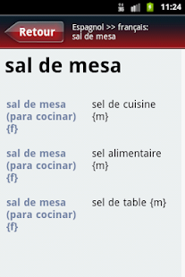 Free Download Français-Espagnol? OK! APK for Android