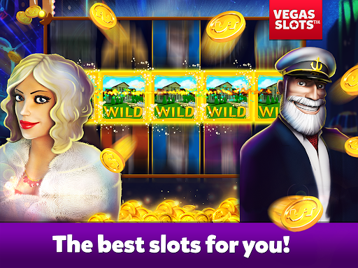 【免費博奕App】Vegas Slots™-APP點子