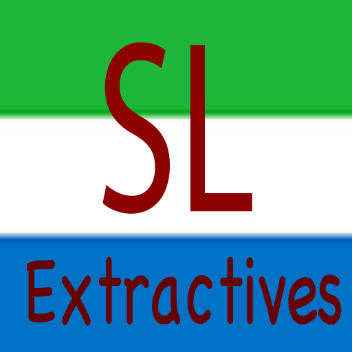 免費下載書籍APP|Sierra Leone Extractives app開箱文|APP開箱王
