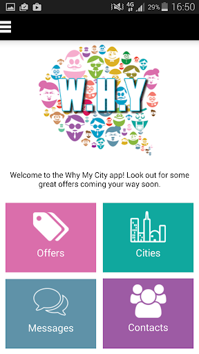 Why Your City