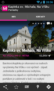 MobileCity Screenshots 5