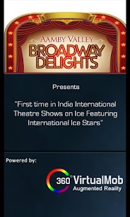 Lastest Aamby Valley Broadway Delight APK for PC