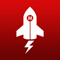 Android Flash Player M-Manager icon