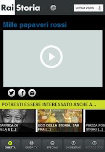 Free Download Rai Storia APK