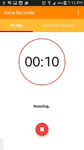 Download Voice and Sound Recorder APK