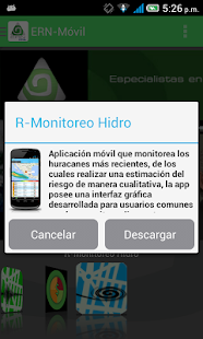 Download ERN-Móvil APK for PC