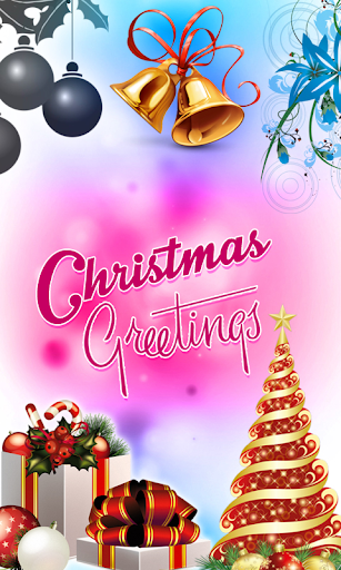 Christmas Greeting Cards