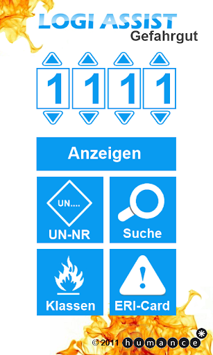 【免費交通運輸App】LogiAssist - dangerous goods-APP點子