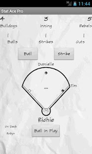 Free Download Stat Ace Players Lite APK for PC