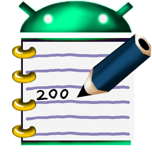MK DailySimpleDiary.apk 0.92
