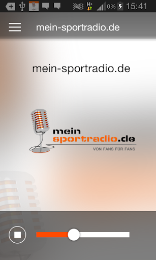 meinsportradio.de
