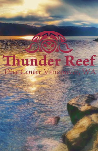 Thunder Reef Divers