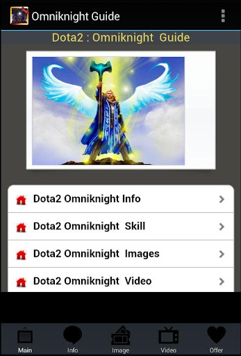 Omniknight Guide