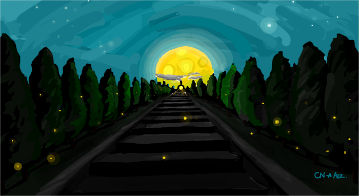 Eventide's Light 