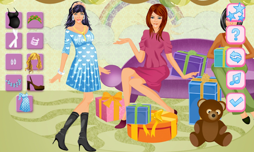 How to install Baby Shower Party 1.0.6 unlimited apk for laptop