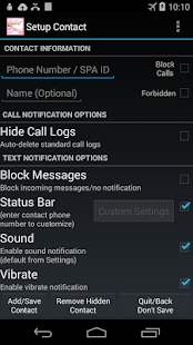 How to mod Hide Text/Calls-Pink Wallpaper patch 2.8.02 apk for bluestacks