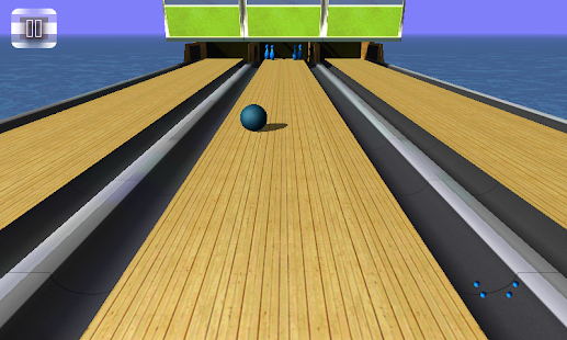 Alley Bowling Games 3D Screenshots 5