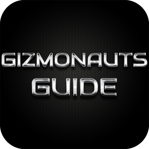 【免費社交App】Guide for Gizmonauts-APP點子