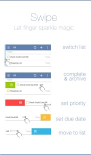 【免費生產應用App】TickTick - Todo & Task List-APP點子