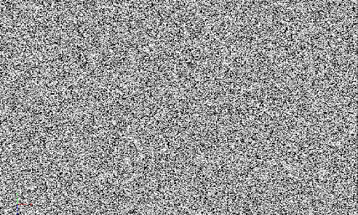 Noise - Audio Video TV Static