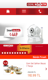 İdeal Nokta Screenshots 1