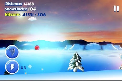 Bad Snow Screenshots 17