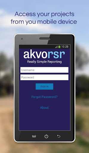 【免費商業App】Akvo RSR Up-APP點子