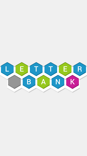 Letter Bank