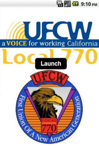 UFCW Local 770