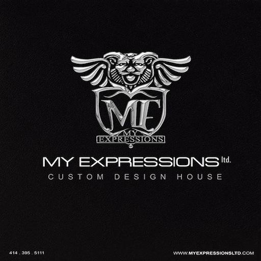 MY EXPRESSIONS LTD