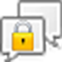 SMS Vault logo